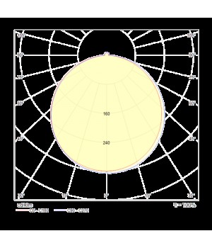 Встраиваемый светильник Technical DL303-L12B-foto5