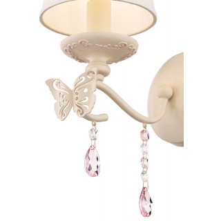 Настенный светильник (бра) Maytoni ARM032-01-PK-foto4