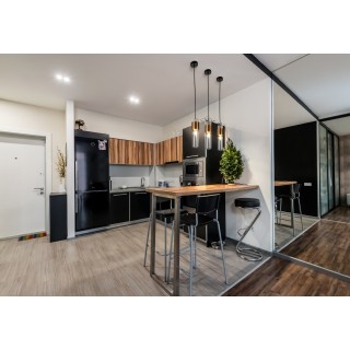 Подвесной светильник Freya FR4002PL-01G-foto2