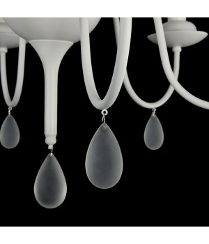 Люстра Freya FR5756-PL-08-W-foto3