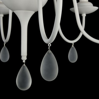 Люстра Freya FR5756-PL-08-W-foto3