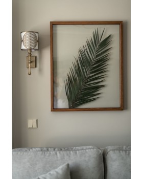 Настенный светильник (бра) Maytoni H425-WL-01-G-foto9