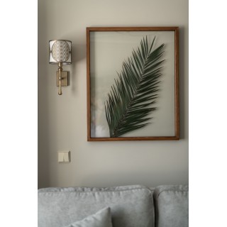 Настенный светильник (бра) Maytoni H425-WL-01-G-foto9