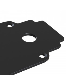 Комплектующие для встраиваемой трековой системы Technical TRA004EC-22B-foto2