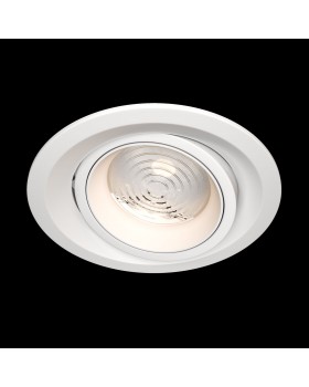 Встраиваемый светильник Technical DL052-L15W4K-foto2