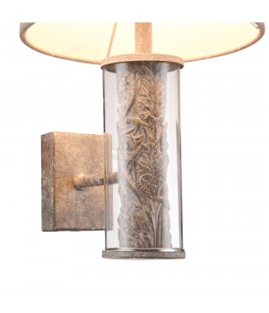 Настенный светильник (бра) Maytoni ARM526WL-01GR-foto5