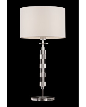 Настольный светильник Maytoni MOD066TL-01CH-foto3