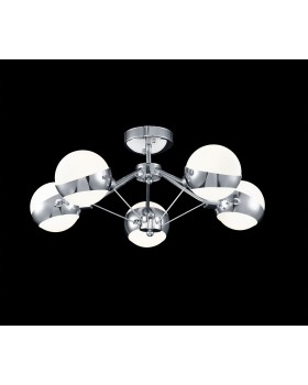 Потолочный светильник Freya FR5009CL-05CH-foto2