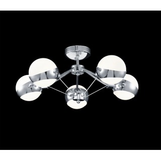 Потолочный светильник Freya FR5009CL-05CH-foto2