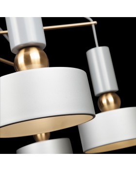 Подвесной светильник Maytoni MOD030PL-06GR-foto5