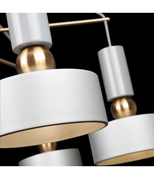 Подвесной светильник Maytoni MOD030PL-06GR-foto5