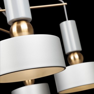 Подвесной светильник Maytoni MOD030PL-06GR-foto5