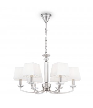 Люстра Maytoni MOD019PL-06CH-foto2