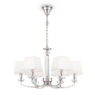 Люстра Maytoni MOD019PL-06CH-foto2