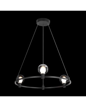 Подвесной светильник Freya FR4005PL-03B1-foto3