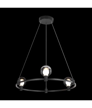 Подвесной светильник Freya FR4005PL-03B1-foto3