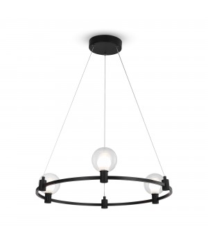 Подвесной светильник Freya FR4005PL-03B1-foto2