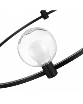 Подвесной светильник Freya FR4005PL-03B1-foto4