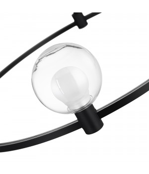 Подвесной светильник Freya FR4005PL-03B1-foto4