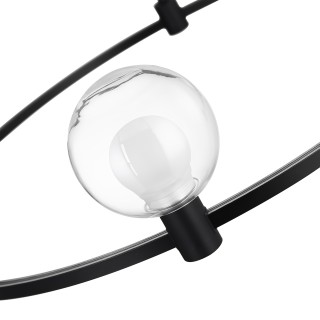 Подвесной светильник Freya FR4005PL-03B1-foto4