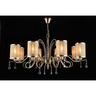 Люстра Freya FR2300-PL-08-BZ-foto5