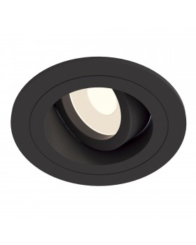 Встраиваемый светильник Technical DL025-2-01B-foto8