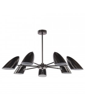 Люстра Freya FR5852-CL-07-B-foto4