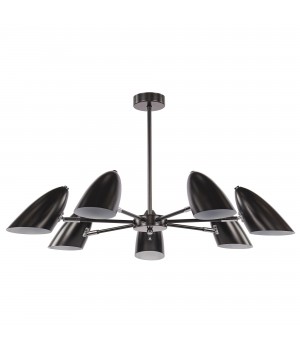 Люстра Freya FR5852-CL-07-B-foto4