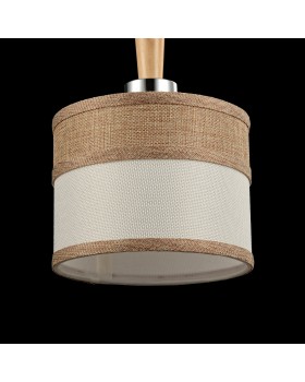 Подвесной светильник Freya FR5329-PL-01-CH-foto7