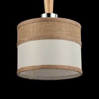 Подвесной светильник Freya FR5329-PL-01-CH-foto7