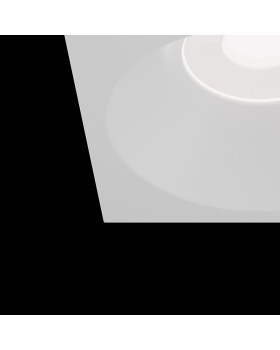 Встраиваемый светильник Technical DL033-2-01W-foto3