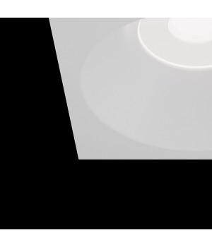 Встраиваемый светильник Technical DL033-2-01W-foto3