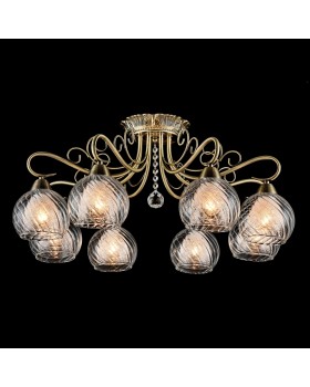 Потолочный светильник Freya FR2662-PL-08-BZ-foto3