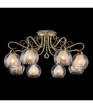 Потолочный светильник Freya FR2662-PL-08-BZ-foto3