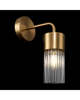 Настенный светильник (бра) Freya FR5050WL-01BS-foto3