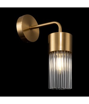 Настенный светильник (бра) Freya FR5050WL-01BS-foto3