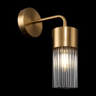 Настенный светильник (бра) Freya FR5050WL-01BS-foto3