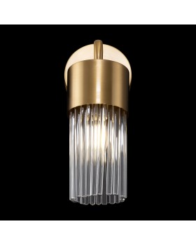 Настенный светильник (бра) Freya FR5050WL-01BS-foto4