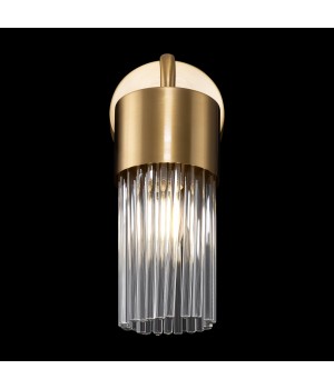 Настенный светильник (бра) Freya FR5050WL-01BS-foto4