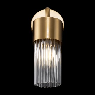 Настенный светильник (бра) Freya FR5050WL-01BS-foto4