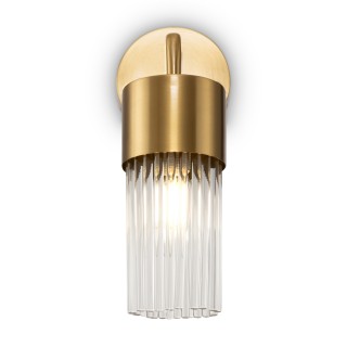 Настенный светильник (бра) Freya FR5050WL-01BS-foto2