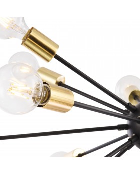 Подвесной светильник Maytoni T546PL-18B-foto4