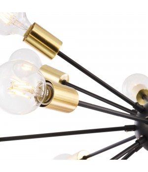 Подвесной светильник Maytoni T546PL-18B-foto4