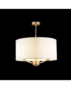 Подвесной светильник Freya FR5671PL-03G-foto2