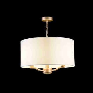 Подвесной светильник Freya FR5671PL-03G-foto2