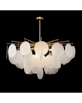 Люстра Freya FR5104PL-08BS-foto3