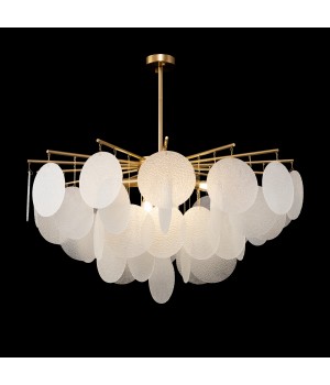 Люстра Freya FR5104PL-08BS-foto3