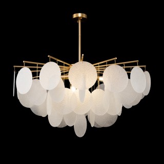 Люстра Freya FR5104PL-08BS-foto3