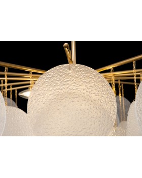 Люстра Freya FR5104PL-08BS-foto2