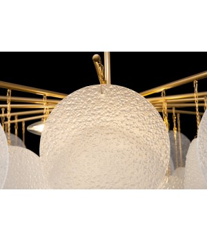 Люстра Freya FR5104PL-08BS-foto2